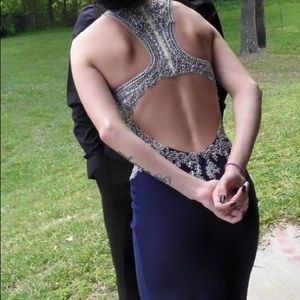 Tiffany Designs Dresses - Dress Tiffany Designs Dresses - Dress